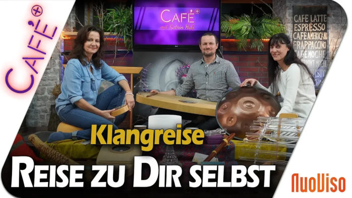 Video bei Youtube anschauen