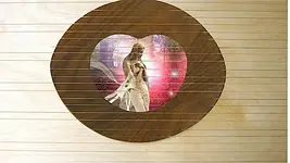 Spielgruppen-Workshop Elfenharfen / Monochord gemeinsames Meditieren und Musizieren mit Manuela Ina Kirchberger und Thomas Plum