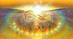 Raum der Freiheit – kostenfreie Online-Meditation mit Sabine & Roy Müller