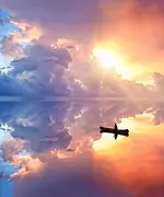 Abend-Meditation – Lichtkreis 2 mit Roy Müller