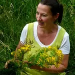 Kräuterspaziergang - „Vom Eise befreit …“ Der Frühling ist da mit Kräuterfrau Elisabeth Püschmann