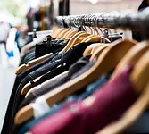 Gib & Nimm - mit Bekleidung mit Kristin Hemmerle & Manuela Wende