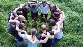 Männerkreis Chemnitz – Offene Männergruppe für Achtsamkeit & Selbsterfahrung mit Dirk Kreuzer