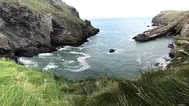 Medizinreise nach Avalon – Auf den Spuren der Druiden mit Malina Opitz & Dirk Kreuzer