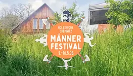 Männerfestival Chemnitz