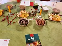 Basenkur nach Peter Jentschura® mit Sandra Müller & Annett Schädlich