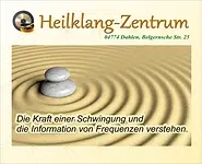 Tagesseminar Einführung in die Klangresonanztherapie mit Sabine & Roy Müller