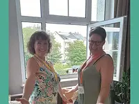 NLP-Practitioner-Ausbildungsbeginn (18 Termine) mit Konstanze Thalmann & Nancy Ahrens