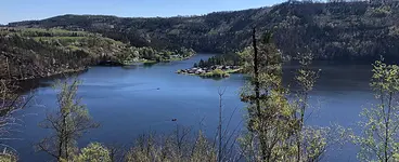 Yogawochenende mit Klang und wertvollen Momenten in der Natur mit Peggy