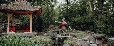 Yoga & Ernährung LotusLicht-Wochenende mit Silvi