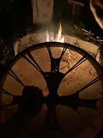 Schamanischer Heil- und Trommelkreis mit Sandra Wolfram