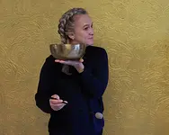 Achtsamkeits-Frühstück mit Klangschalen mit Peggy Schädlich