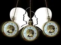 Seminar Systemisches EMDR – eine Methode in der Traumatherapie mit Anett Senwitz