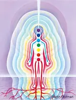 Heilseminar mit der Heiltechnik „Das Körper-Spiegel-System” nach Martin Brofman mit Viola Schöpe