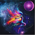 Online: Lebe deine Seelenkraft – Physisch-energetische Fernbehandlung mit Unterstützung des Neumonds im Widder mit Alena Mehner