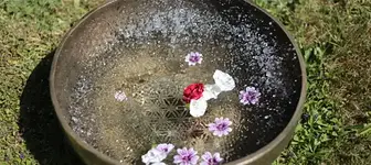 Achtsamkeits-Wochenende = Zeit für Dich mit Peggy Schädlich