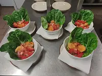 Gourmet Basenfasten mit Wandern und gemeinsamem Kochen im Muldental mit Kati Walther