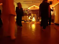 Ecstatic Dance