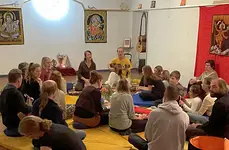 Mantra-Singekreis