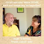 Offener Abend: Familien‐ und Systemaufstellung mit Bettina Brückner