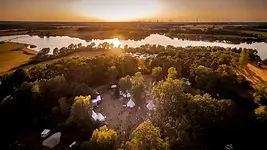 New Healing Festival