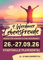 4. Werdauer Lebensfreude