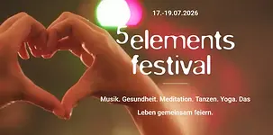5 Elements Festival