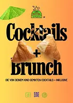 Brunch in der Scheune mit LIVE-Musik mit Familie Hirsch