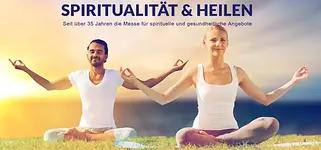 Esoterikmesse – Spiritualität & Heilen