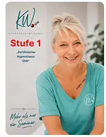 2 Tage Hypnoseausbildung Stufe 1 mit Katrin Winkelmann