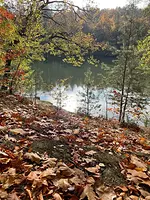 Seminar im geomantischen Jahreskreis Herbst – Element Wasser mit Jens Winter