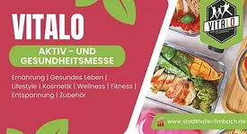 VITALO – Aktiv- und Gesundheitsmesse für alle Altersklassen