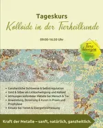 Kolloide für die ganzheitliche Anwendung bei Tieren mit Gerald Wawra