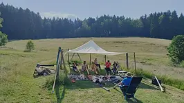 Didgeridoo-Workshop für erfahrene Anfänger und Fortgeschrittene mit Oliver Möhwald