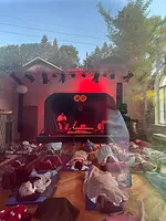 Klang Trance Reise – Entspannende Reise zu Dir selbst mit Rhythmus und Klang (Didgeridoo, Perkussion & Shamanic Vocals) mit Oliver Möhwald