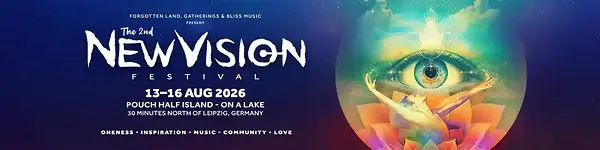 NEW VISION Festival 2026