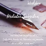 Kurs Mediales Schreiben „Natürlich rede ich mit mir selbst!” an 3 Abenden mit Alena Mehner