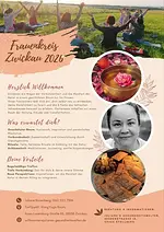 Frauenkreis Zwickau mit Juliane Rosenberg