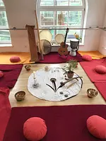 Offener Mantra- & Gesangskreis mit Oliver Möhwald