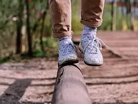 Online-Kurs: Frühkindliche Motorik – deine Beweglichkeit im Leben (3 Abende) mit Anja Planken