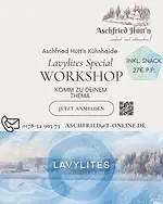 Lavylites Special Workshop Thema Heimapotheke mit Sylvia Kolb