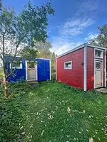 Time Out Wochenende mit Ayurveda und Yoga für deine ganzheitliche Sommerpause in der Dahlener Heide mit Heike Seewald-Blunert