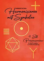 Workshop Harmonisierung mit Symbolen mit Sabine Hattenkerl