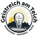 Geistreich am Teich – Workshop-Festival in Südbrandenburg