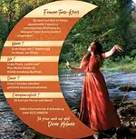 Frauentanzkreis inkl. geführter Meditation mit Melanie