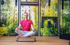 Kostenfreier Gesundheitsvortrag: Atmung ist weit mehr als nur Luft holen – dein Schlüssel zu Ruhe, Energie & Fokus mit Ralf Renner