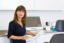 Kostenfreier Gesundheitsvortrag: Für ein strahlendes Lächeln und ein gesundes Leben