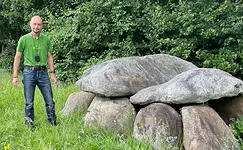 Grundlagen des (Heil-)Pendelns – Praxisseminar mit Jens Winter