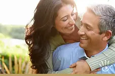 Der 2. Frühling (für Paare Ü 45) – ein sinnliches Wochenende, um die Partnerschaft zu vertiefen und sich neu zu begegnen mit Katrin Laux