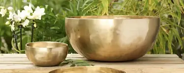 Klangheilreise mit Cacaozeremonie